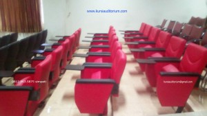 Kursi-Auditorium