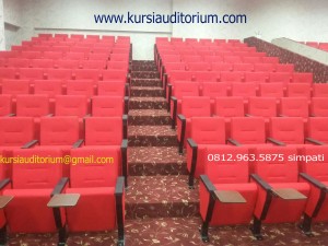 Kursi-Auditorium
