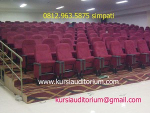 Kursi-Auditorium3