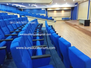 Kursi Auditorium Type LL517